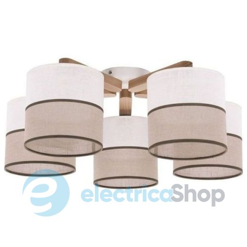 Люстра TK-Lighting LAURA 984