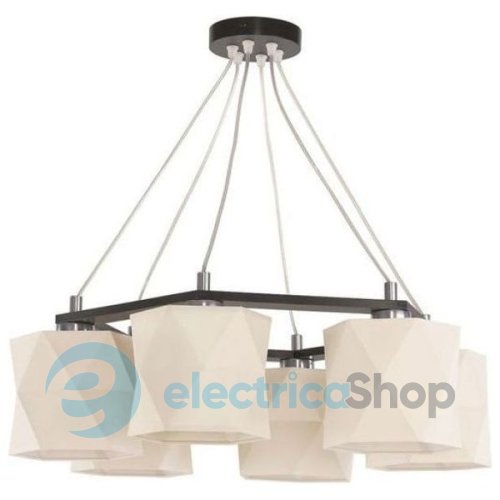 Люстра TK-Lighting BRUNO VENGE 1006