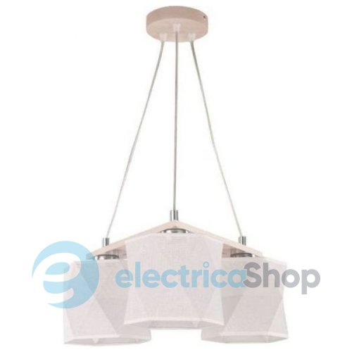 Люстра TK-Lighting BRUNO 1013