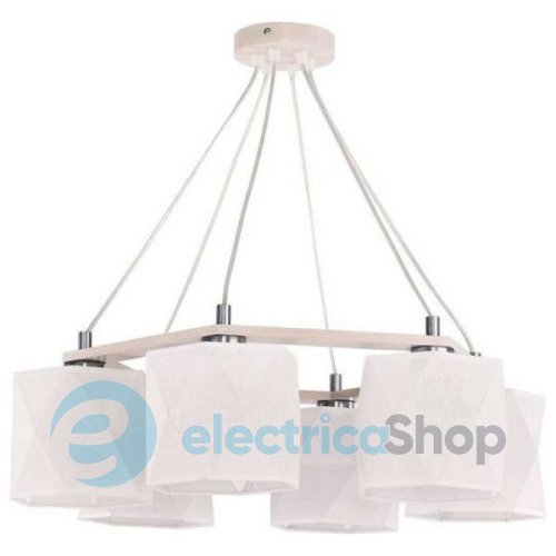 Люстра TK-Lighting BRUNO 1016