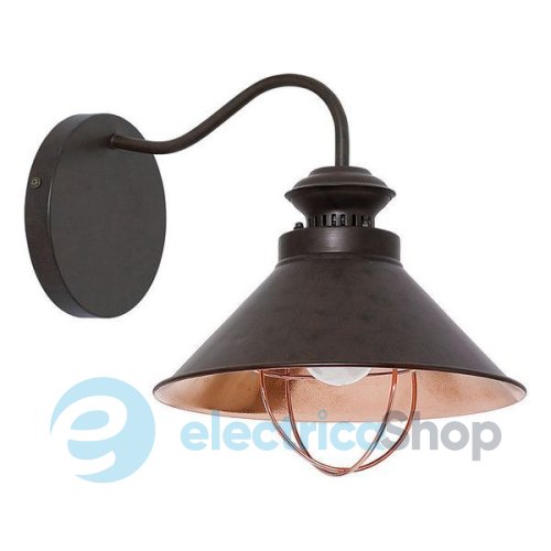 Светильник Nowodvorski Loft Chocolate 5664