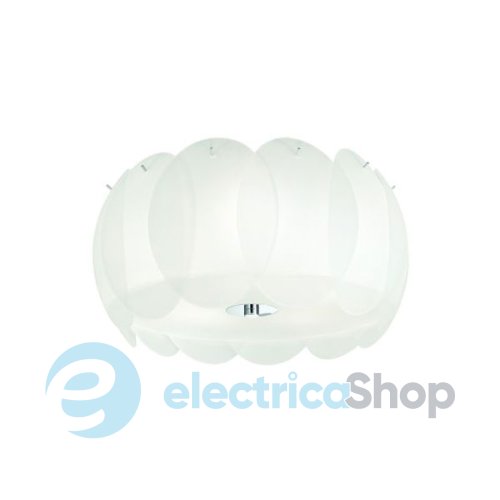 Люстра Ideal Lux OVALINO (26455)