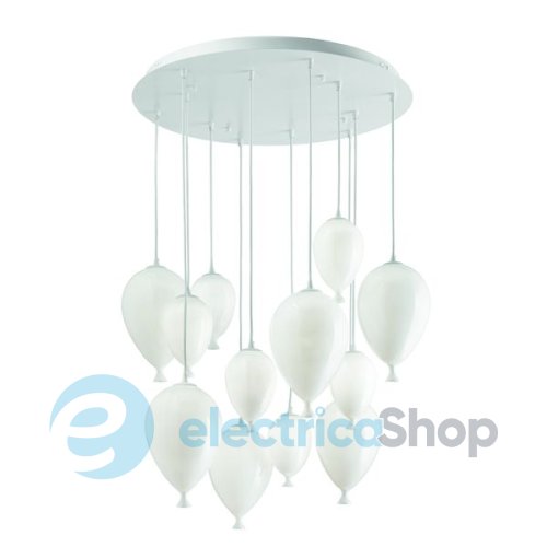 Люстра Ideal Lux CLOWN 100890
