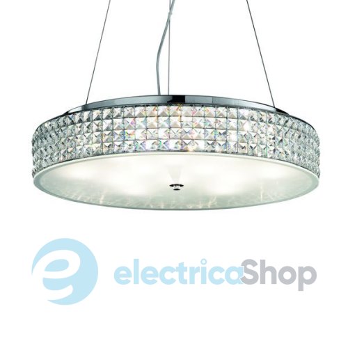 Люстра Ideal Lux ROMA 93062