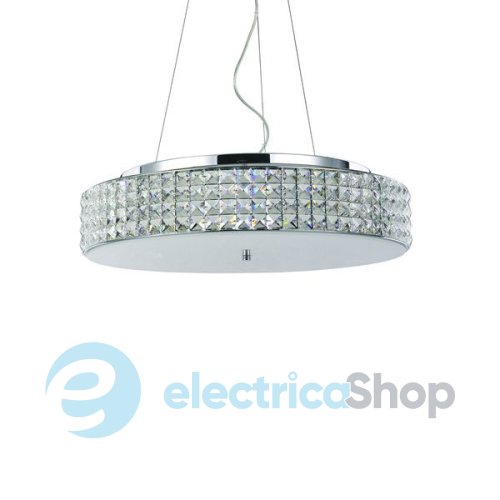 Люстра Ideal Lux ROMA 93048