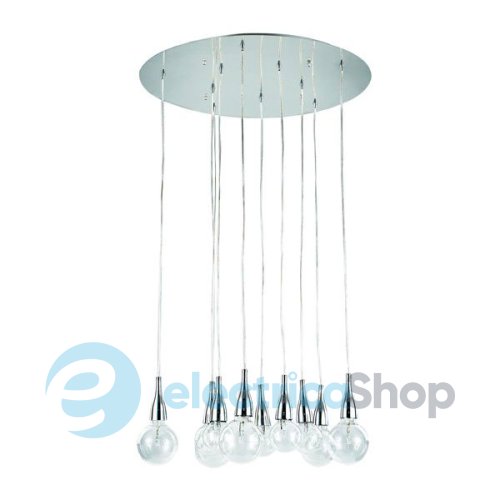 Люстра Ideal Lux MINIMAL (93833)