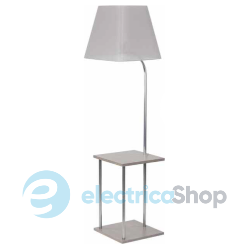 Торшер TK-Lighting 1094 TORI зі столиком