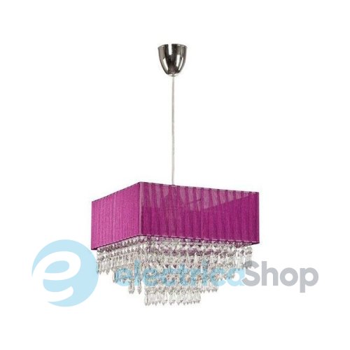 Люстра Nowodvorski MODENA VIOLET 5490