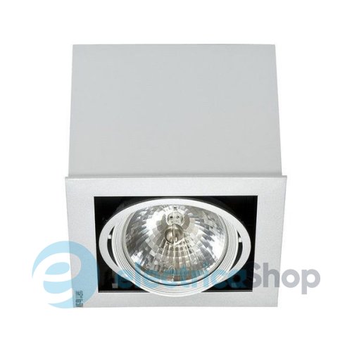 Светильник Nowodvorski BOX GRAY 5315