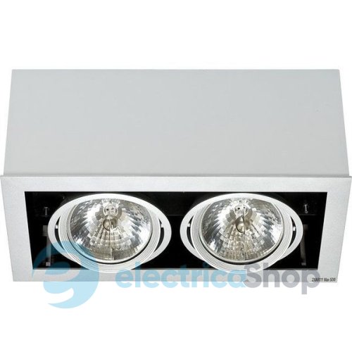 Светильник Nowodvorski BOX GRAY 5316