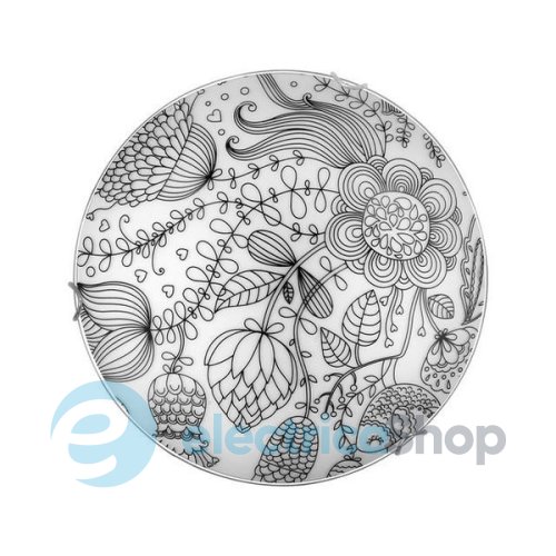 Светильник Nowodvorski 5607 BLOSSOM BLACK