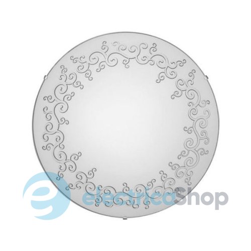 Светильник Nowodvorski 3706 ARABESKA SILVER