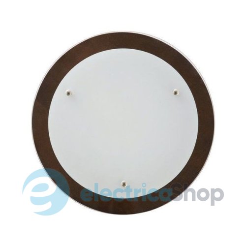 Светильник Nowodvorski 2912 OSAKA WENGE