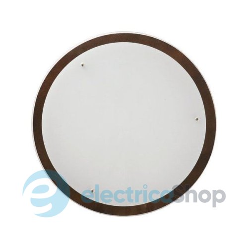 Светильник Nowodvorski 2914 OSAKA WENGE