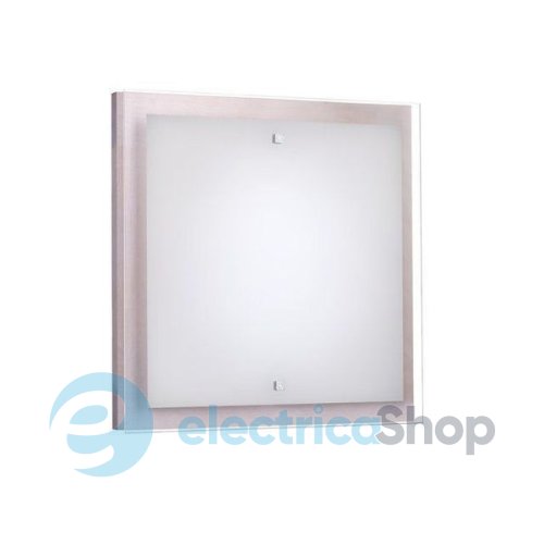 Светильник Nowodvorski 4977 OSAKA SQUARE WHITE