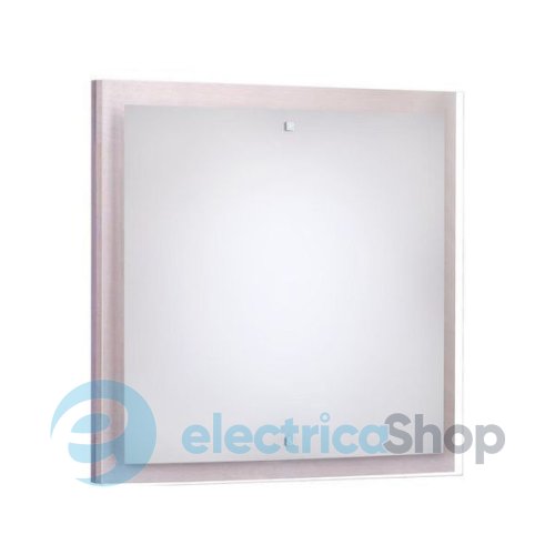 Светильник Nowodvorski 4978 OSAKA SQUARE WHITE