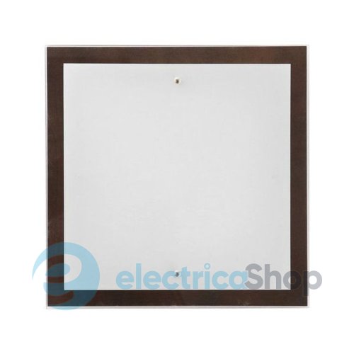 Светильник Nowodvorski 2903 OSAKA SQUARE WENGE