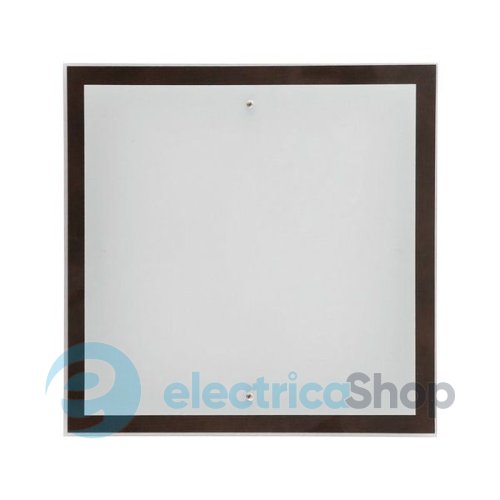 Светильник Nowodvorski 2904 OSAKA SQUARE WENGE