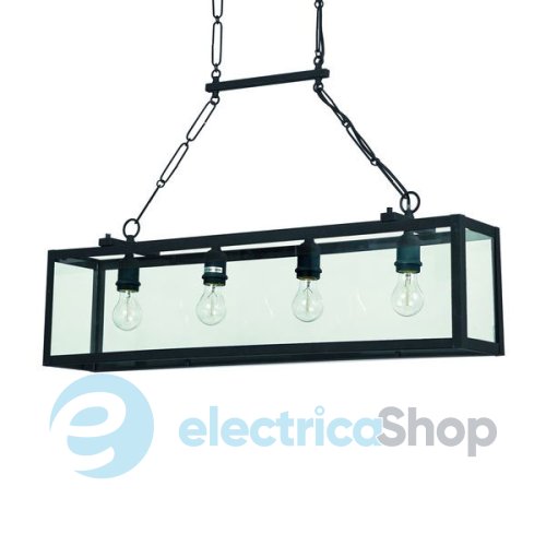 Люстра Ideal Lux IGOR 92942