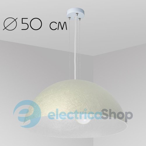 Подвесной светильник ImperiumLight Alps 07350.13.01 D.50 см