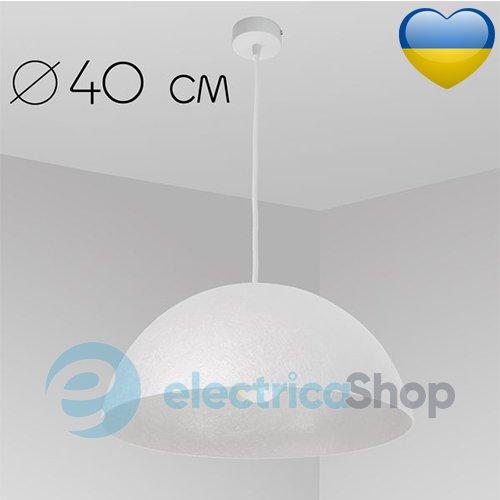 Подвесной светильник ImperiumLight 07140.01.01 D.40 см
