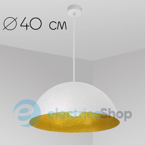 Подвесной светильник ImperiumLight 07140.01.48 D.40 см
