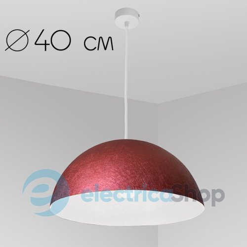 Підвісний світильник ImperiumLight 07140.50.01 D.40 см