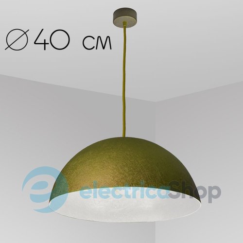 Підвісний світильник ImperiumLight 07140.51.01 D.40 см