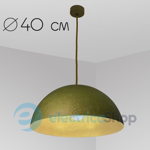 Підвісний світильник ImperiumLight 07140.51.12 D.40 см