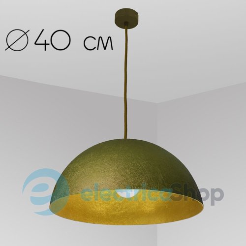 Підвісний світильник ImperiumLight 07140.51.48 D.40 см