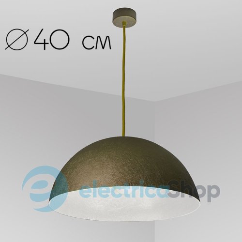 Підвісний світильник ImperiumLight 07140.21.01 D.40 см