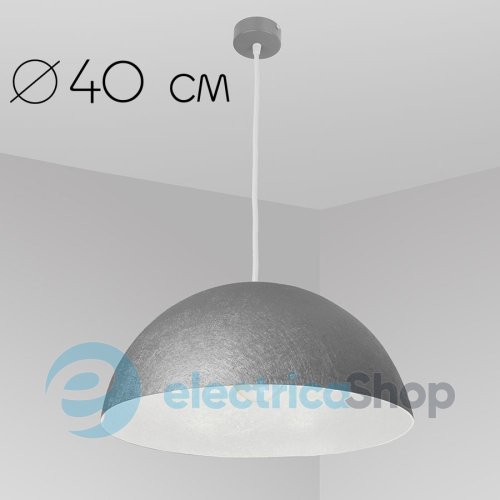 Підвісний світильник ImperiumLight 07140.53.01 D.40 см