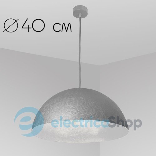 Підвісний світильник ImperiumLight 07140.53.22 D.40 см