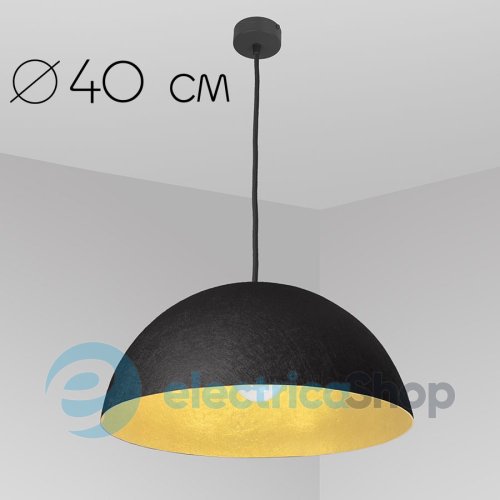 Підвісний світильник ImperiumLight 07140.05.12 D.40 см
