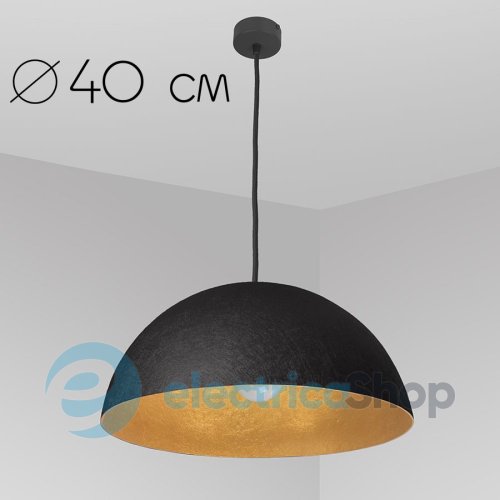 Підвісний світильник ImperiumLight 07140.05.48 D.40 см