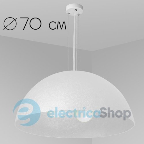 Подвесной светильник ImperiumLight 07370.01.01 D.70 см