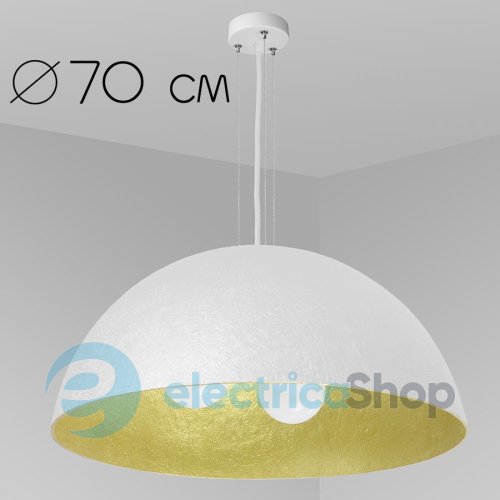 Подвесной светильник ImperiumLight 07370.01.12 D.70 см