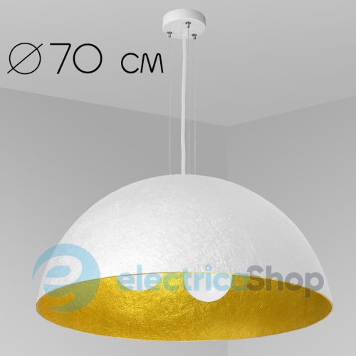 Подвесной светильник ImperiumLight 07370.01.48 D.70 см
