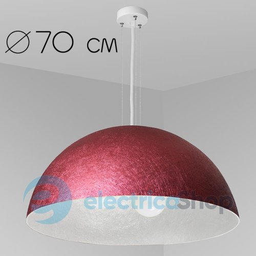 Підвісний світильник ImperiumLight 07370.50.01 D.70 см