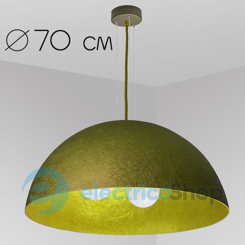 Підвісний світильник ImperiumLight 07370.51.12 D.70 см