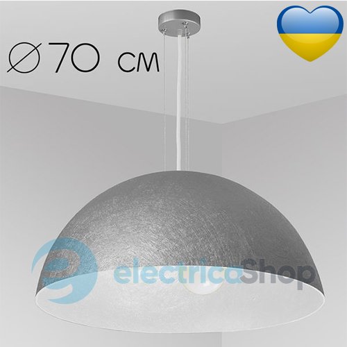 Підвісний світильник ImperiumLight 07370.53.01 D.70 см
