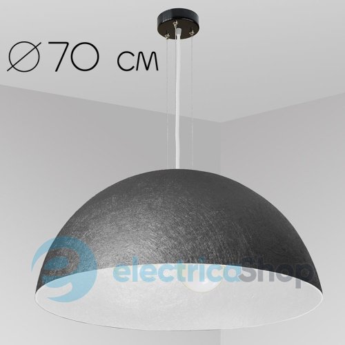 Підвісний світильник ImperiumLight 07370.54.01 D.70 см