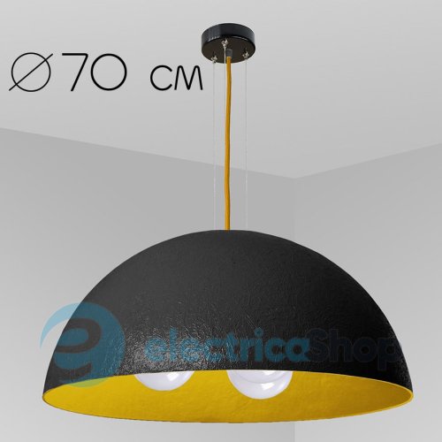 Подвесной светильник ImperiumLight 07370.05.25 D.70 см