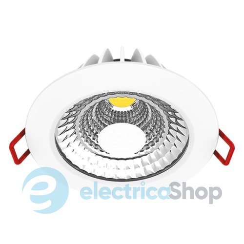 Точечный LED светильник 4W яркий свет (1-SDL-002)
