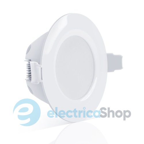 Точечный LED светильник SDL mini, 4W мягкий свет (1-SDL-001-01)