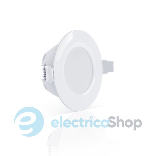Точечный LED светильник SDL mini, 3W мягкий свет (1-SDL-010-01)