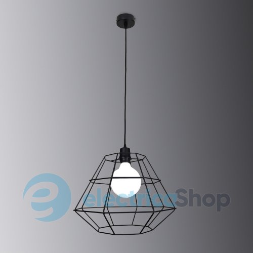 Подвесной светильник 36140.05.05 BLACK FORT ImperiumLight