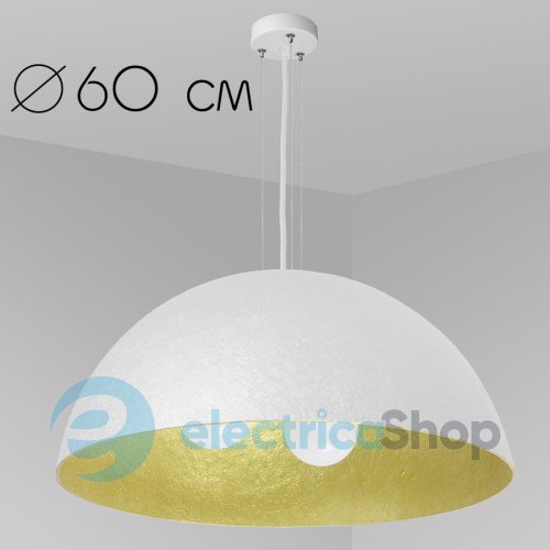 Подвесной светильник ImperiumLight Alps 07360.01.12 D.60 см