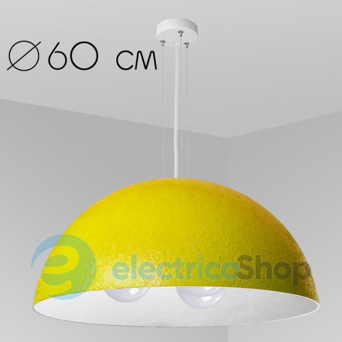 Подвесной светильник ImperiumLight Alps 07360.19.01 D.60 см