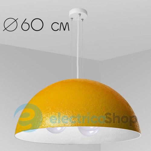 Подвесной светильник ImperiumLight Alps 07360.25.01 D.60 см